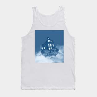 House of mystery Tank Top